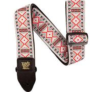 Ernie Ball Guitar Strap Casino Couture Jacquard