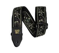 Ernie Ball Jacquard Guitar/Bass Strap
