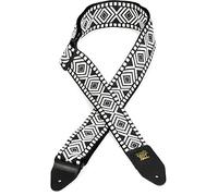 Ernie Ball Jacquard Guitar Strap/Bass Strap