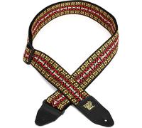 Ernie Ball Jacquard Guitar Strap/Bass Strap