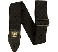 Ernie Ball Jacquard Guitar Strap/Bass Strap