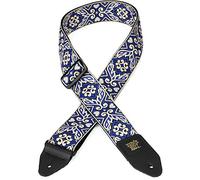 Ernie Ball E-Guitar Strap Tribal Blue