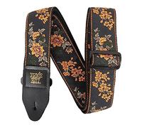 Ernie Ball Jacquard Guitar Strap/Bass Strap