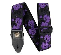 Ernie Ball Jacquard Guitar Strap/Bass Strap