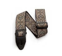 Ernie Ball Jacquard Guitar Strap/Bass Strap