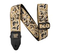 Ernie Ball Jacquard Guitar Strap - Vintage Harvest (P05637)