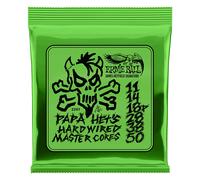 Ernie Ball James Hetfield Master Cores 11-50 Guitar Strings
