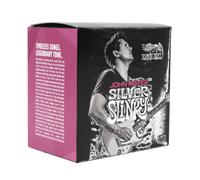 Ernie Ball John Mayer Silver Slinky 10.5-47 6 Pack