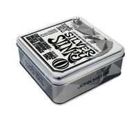 Ernie Ball John Mayer Silver Slinky Collector's Edition Guitar Strings