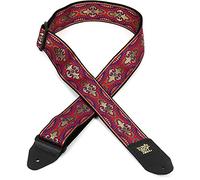 Ernie Ball Kashmir Sunset Jacquard Guitar Strap