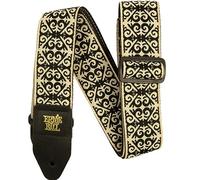Ernie Ball Montebello Iron Jacquard Guitar Strap