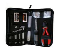 Ernie Ball Musicians Tool Kit - The ultimate guitarist's accessory