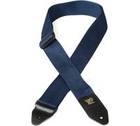 Ernie Ball Navy Polypro Guitar Strap