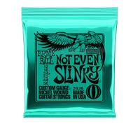 Ernie Ball Not Even Slinky 12-56 Gauge Electric Guitar Strings