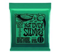 Ernie Ball Not Even Slinky 2626 Nickel Guitar Strings 12-56