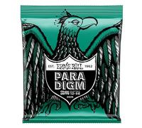 Ernie Ball Not Even Slinky Paradigm Electric Guitar Strings - 12-56 Gauge