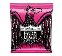Ernie Ball P02023 Paradigm Super Slinky 9-42