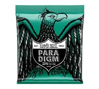 Ernie Ball P02026 Paradigm Not Even Slinky 12-56