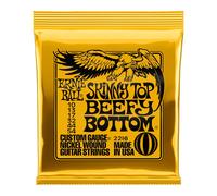 Ernie Ball Skinny Top Beefy Bottom 10-54 Gauge Electric Guitar Strings
