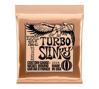Ernie Ball Turbo Slinky 9.5-46 Gauge Electric Guitar Strings