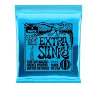 Ernie Ball P03225 Extra Slinky 8-38 3 Pack