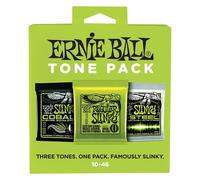 Ernie Ball P03331 Regular Slinky 10-46 Electric Tone Pack