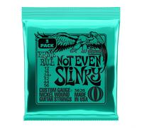 Ernie Ball P03626 Not Even Slinky 12-56 3 Pack