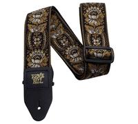 Ernie Ball P04151 Jacquard Strap Royal Orleans