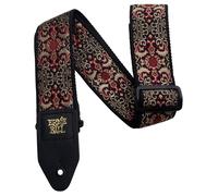 Ernie Ball P04167 Jacquard Strap Persian Gold
