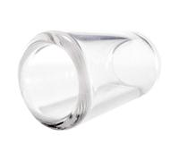 Ernie Ball P04229 Glass Guitar Slide - Large
