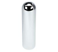 Ernie Ball P04232 Steel Bar Guitar Slide - Medium