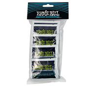Ernie Ball P04247 Wonder Wipes Fretboard Conditioner 20 Pack