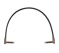 Ernie Ball P06227 12" Flat Ribbon Patch Cable Single