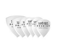 Ernie Ball P09343 Prodigy Multipack 2.0mm 6 Pack