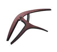 Ernie Ball Axis Dual Radius Capo Bronze