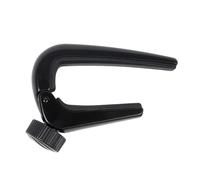 Ernie Ball P09631 Precision Capo Black