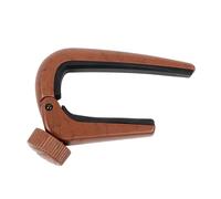 Ernie Ball P09632 Precision Capo Bronze