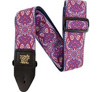 Ernie Ball Paisley Dream Jacquard Guitar Strap