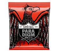 Ernie Ball Paradigm 7-String 10-62 Skinny Top Hvy-Btm Slinky Guitar Strings