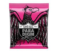 Ernie Ball Paradigm Coated Electric Guitar Strings (.009 - .042 Super Slinky)