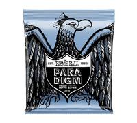 Ernie Ball Paradigm Coated Electric Guitar Strings (.0095 - .044 Primo Slinky)
