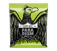 Ernie Ball Paradigm Coated Electric Guitar Strings (.010 - .046 Regular Slinky)