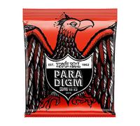 Ernie Ball Paradigm Coated Electric Guitar Strings (.010 - .052 Heavy Bottom)