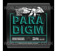 Ernie Ball PARADIGM Electric Guitar strings with Choice of 12 gauges 6 & 7 ST