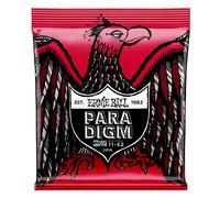 Ernie Ball PARADIGM Electric Guitar strings with Choice of 12 gauges 6 & 7 ST