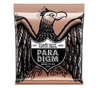 Ernie Ball PARADIGM PHOSPHOR LIGHT ACOUSTIC 11-52