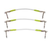 Ernie Ball Patch Cable WH EB6052