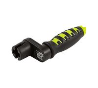Ernie Ball Pegwinder Plus Guitar String Winder and Bridge Pin Remover