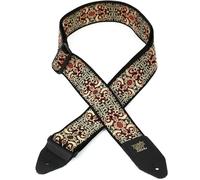 Ernie Ball Persian Gold Jacquard Guitar Strap