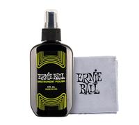 Ernie Ball Polish With Cloth